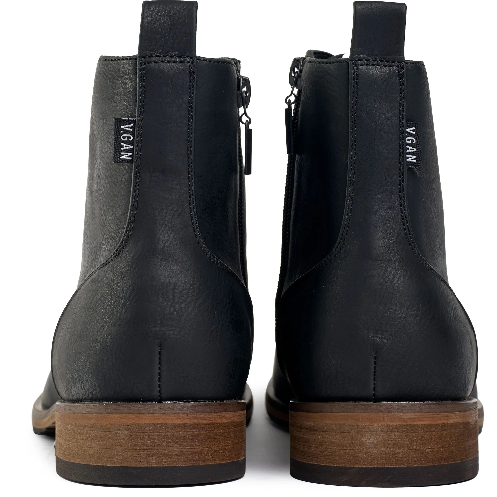 Rye 2 Ankle Boots - Image 3