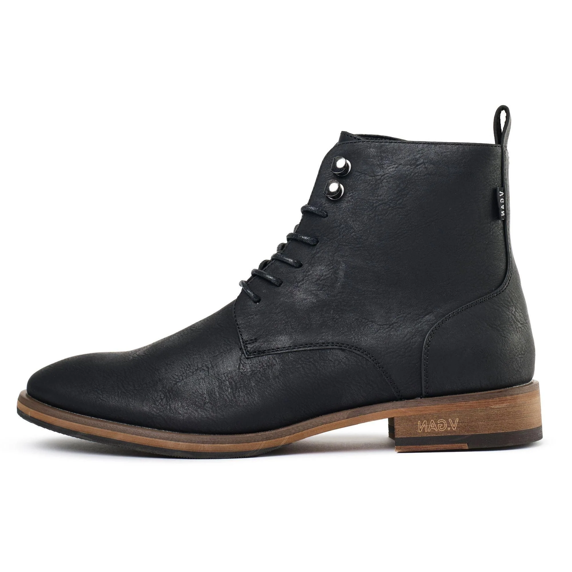 Rye 2 Ankle Boots - Image 5