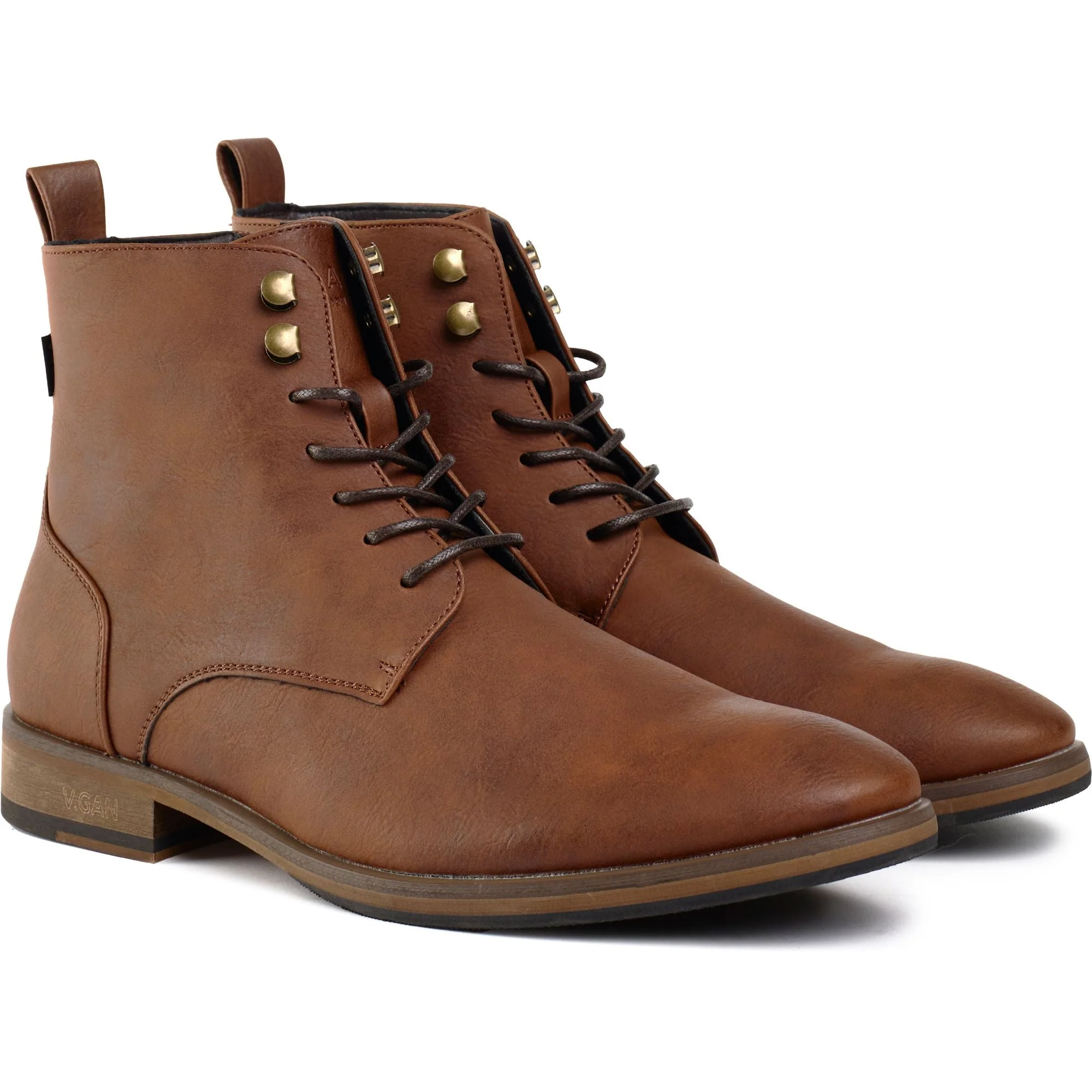 Rye 2 Ankle Boots - Image 2