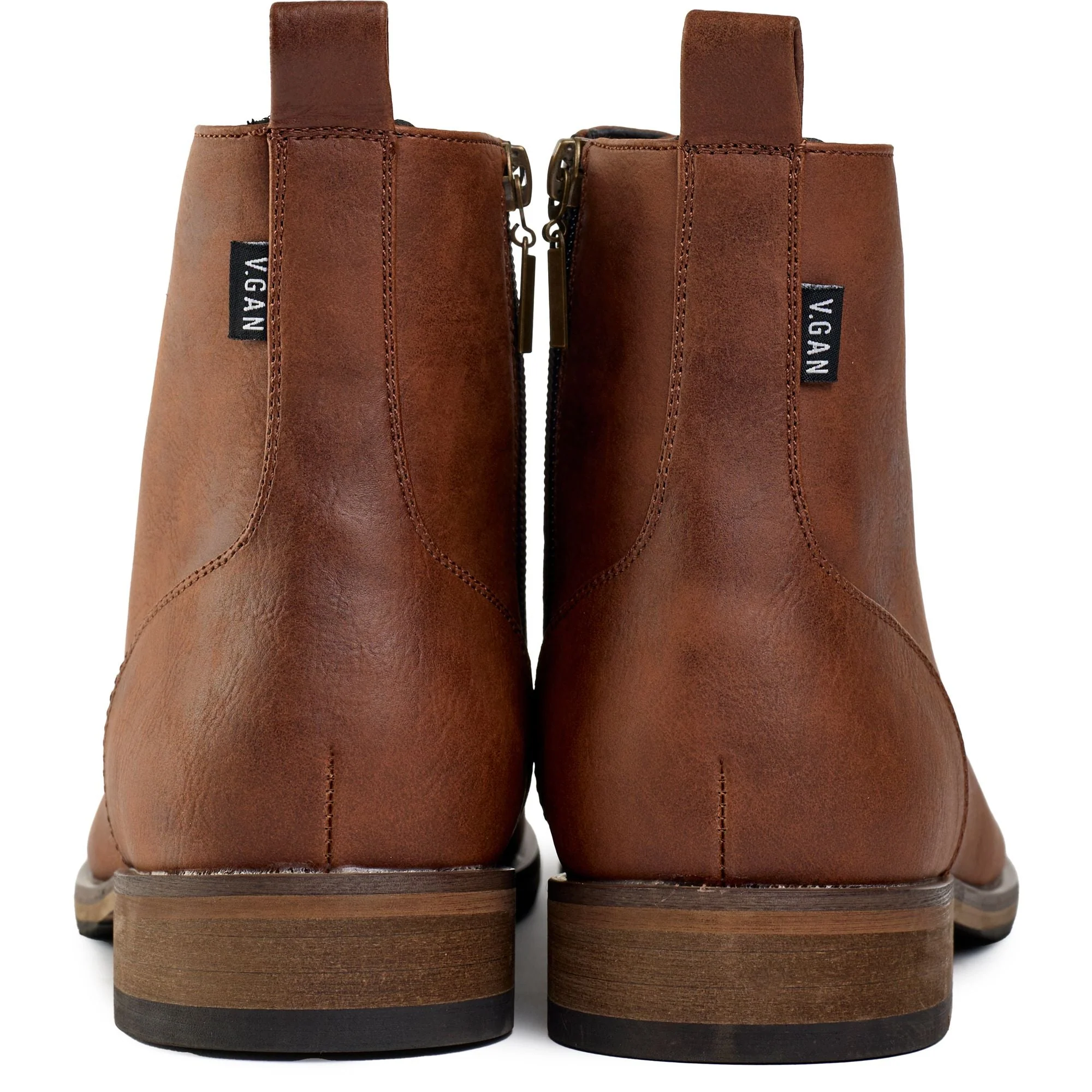 Rye 2 Ankle Boots - Image 3
