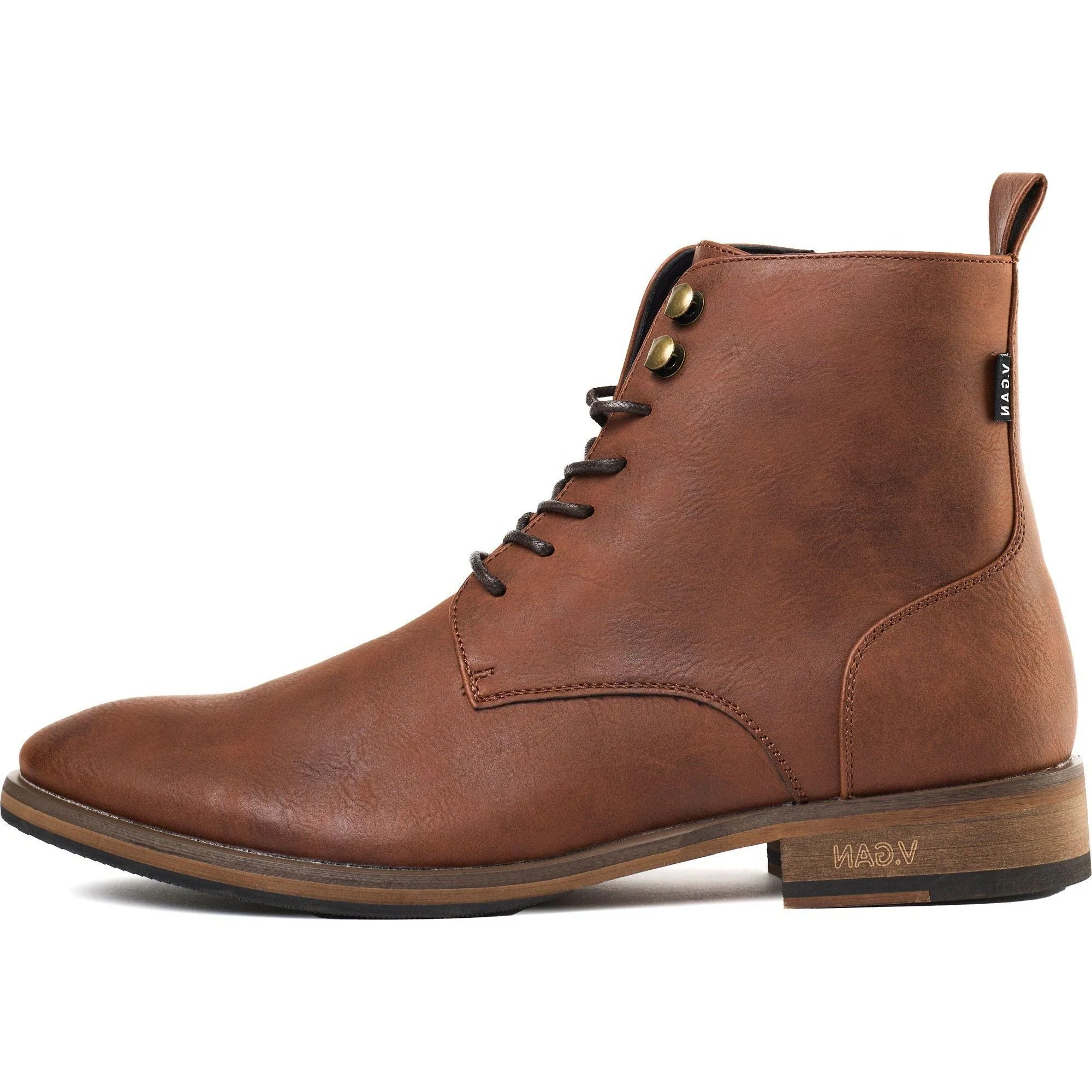 Rye 2 Ankle Boots - Image 5