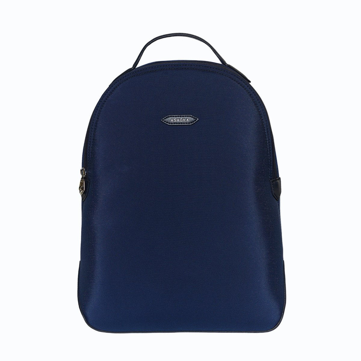 Lively Uppeal™ & Recycled Nylon Navy Blue Backpack