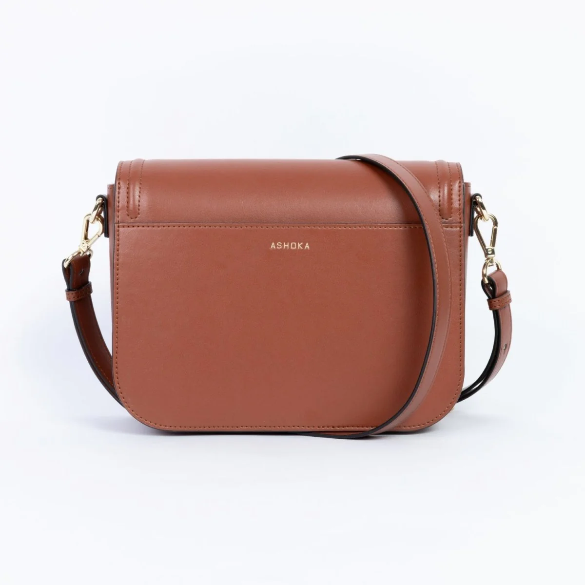 Brigitte Couture Uppeal™ Camel Bag - Image 5