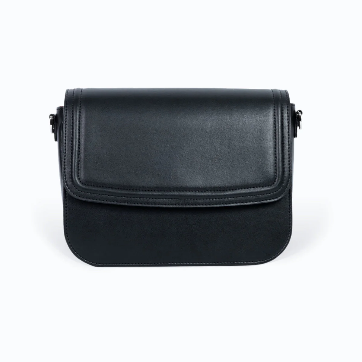 Brigitte Couture Uppeal™ Black Bag
