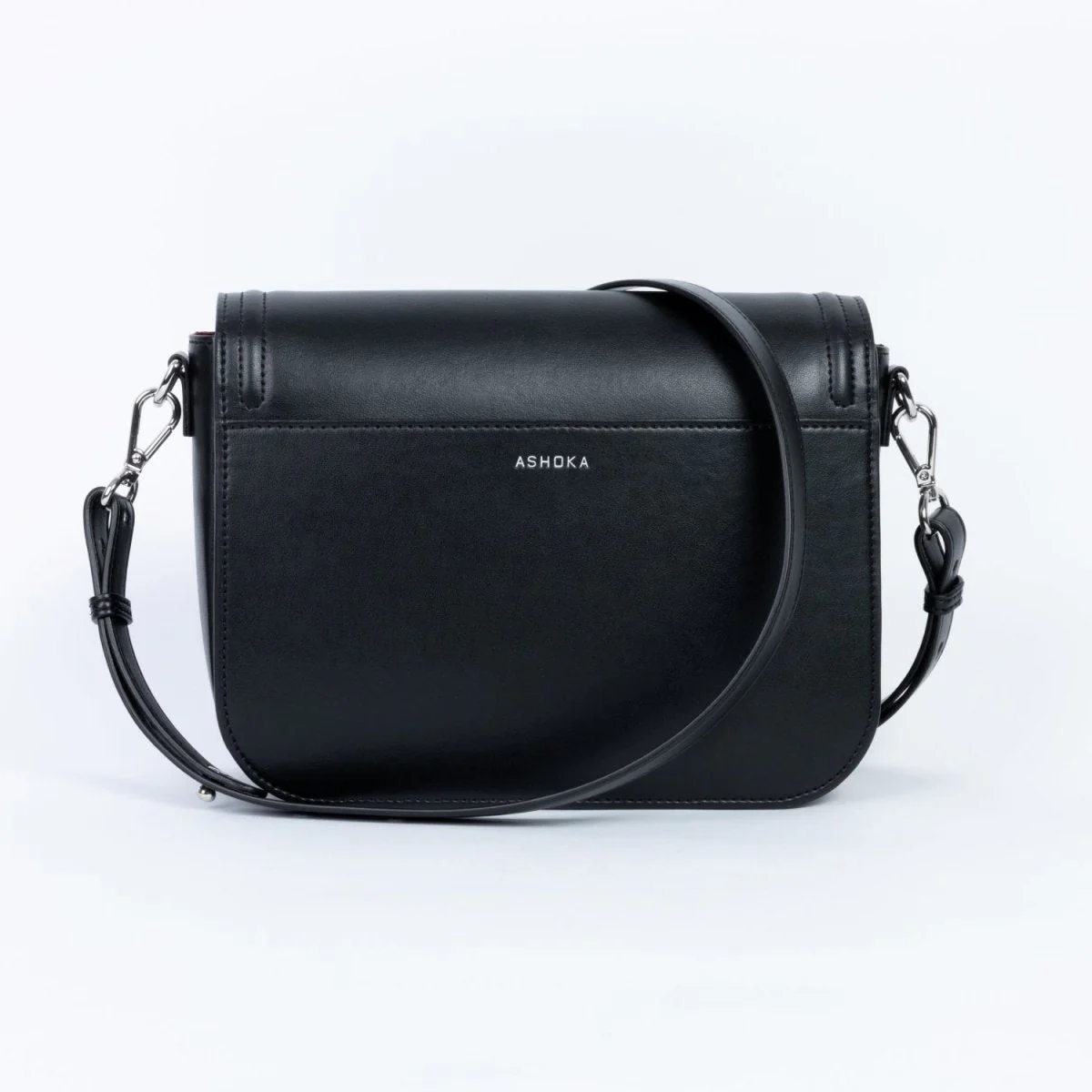Brigitte Couture Uppeal™ Black Bag - Image 3