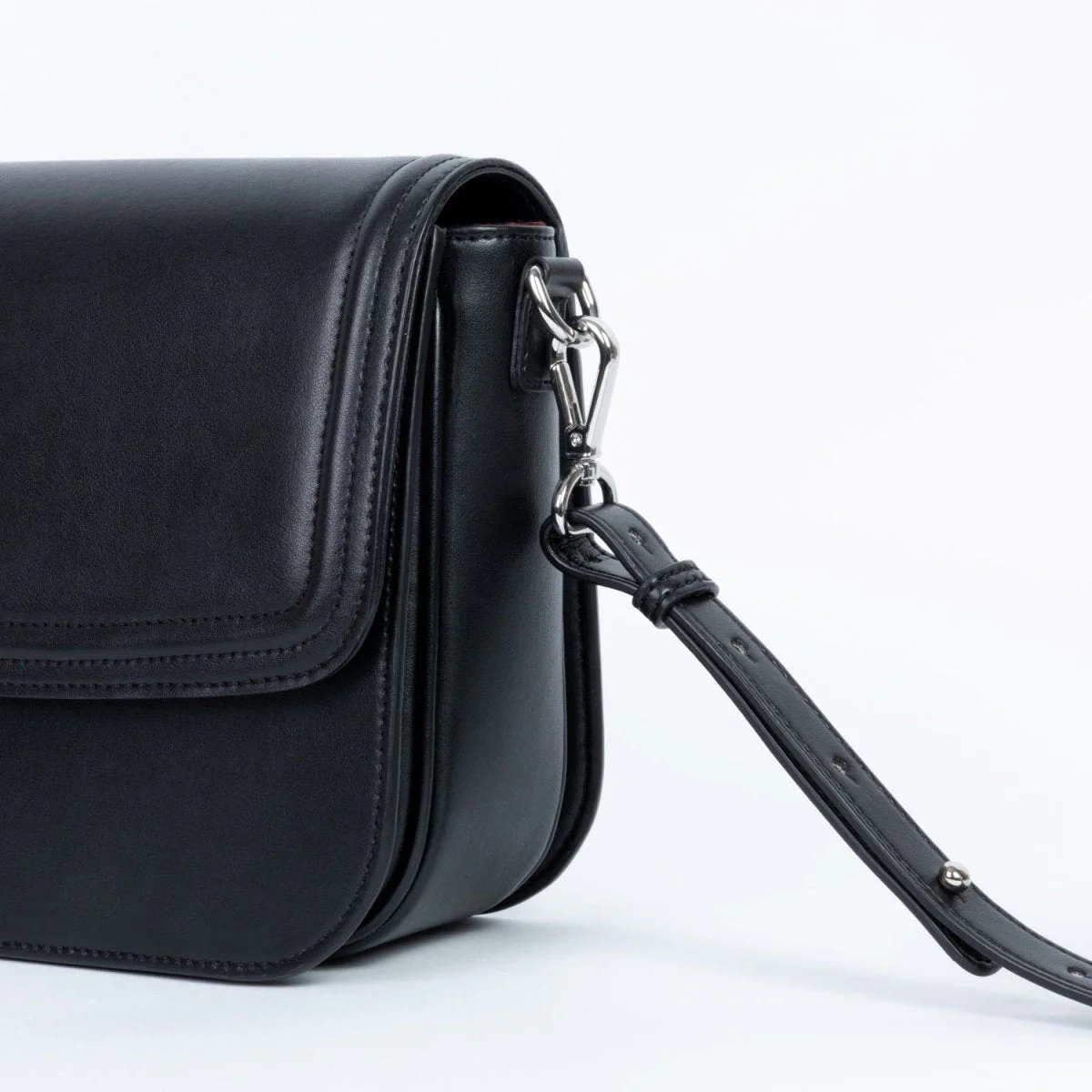 Brigitte Couture Uppeal™ Black Bag - Image 4