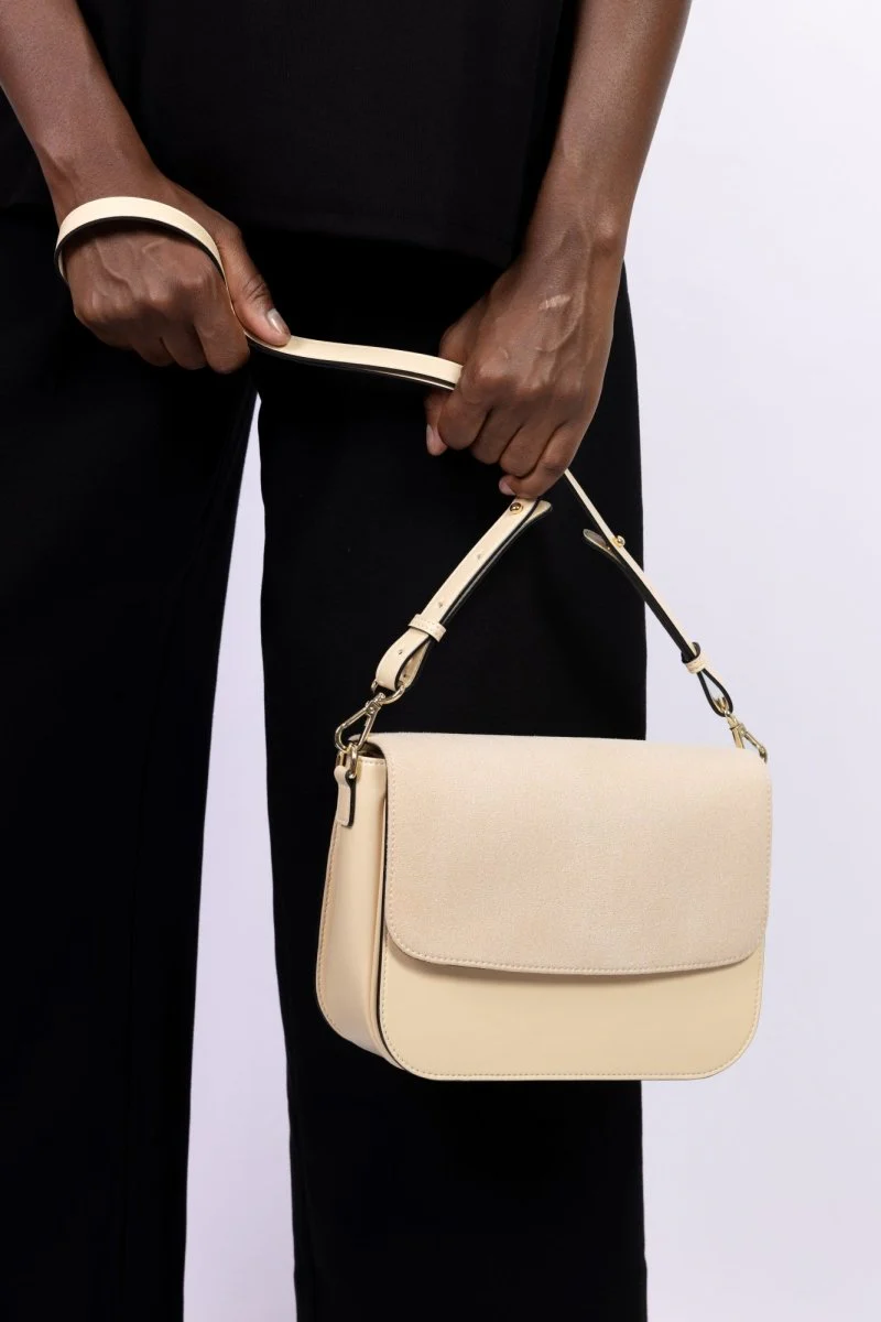 Brigitte Oxymore Bamboo Sand Bag - Image 5