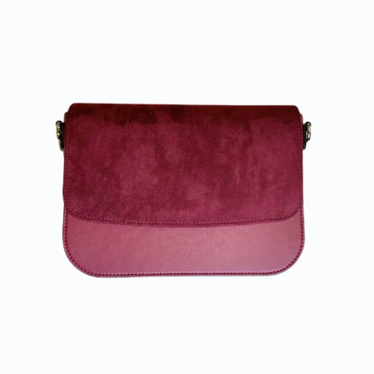 Brigitte Oxymore Uppeal™ Bordeaux Bag