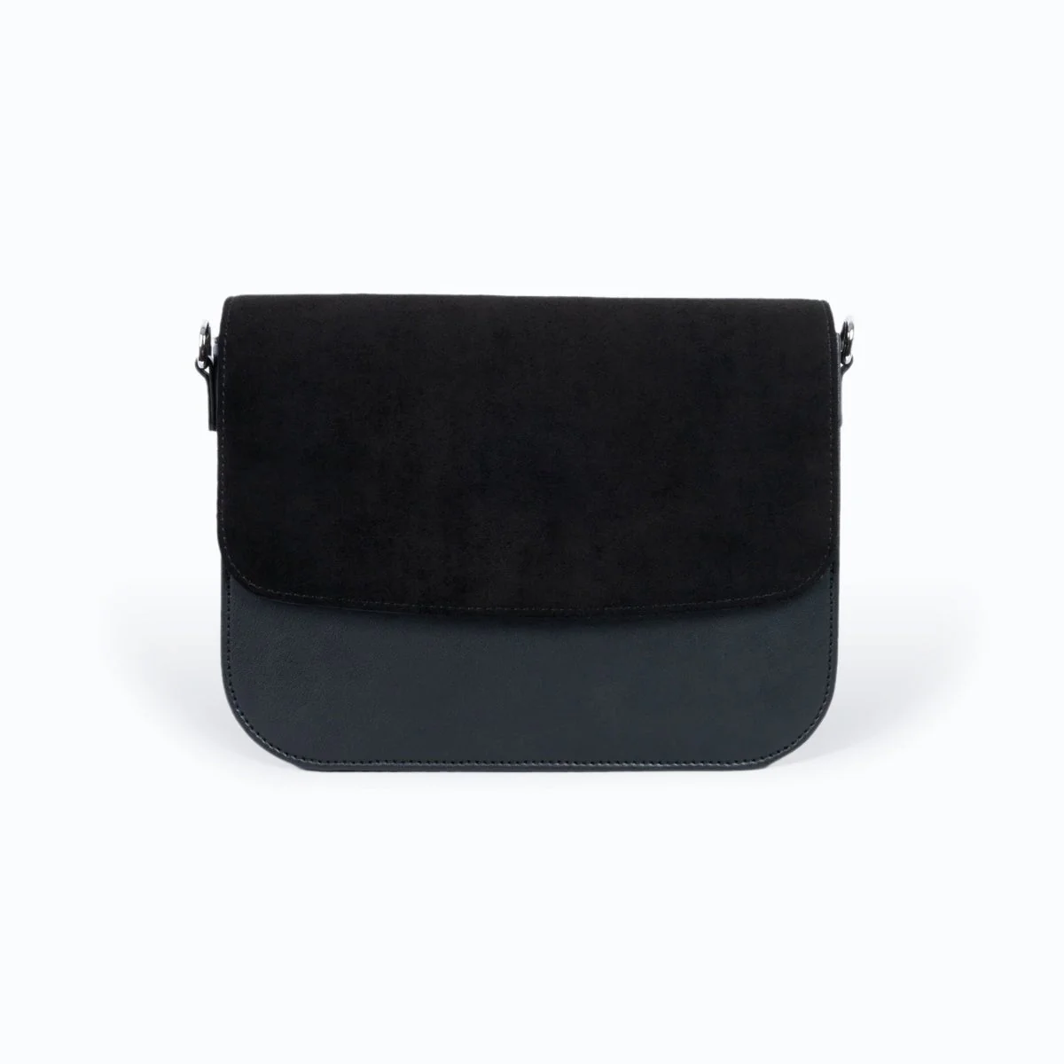 Brigitte Oxymore Uppeal™ Black Bag