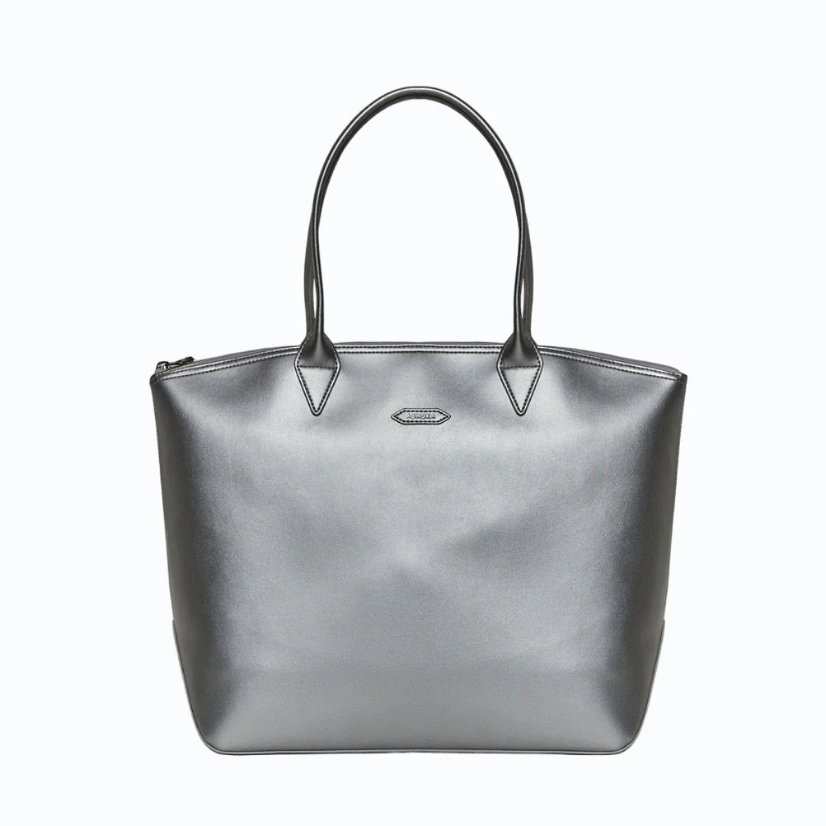 Sac Cabas Jolly Full Uppeal™ Argent