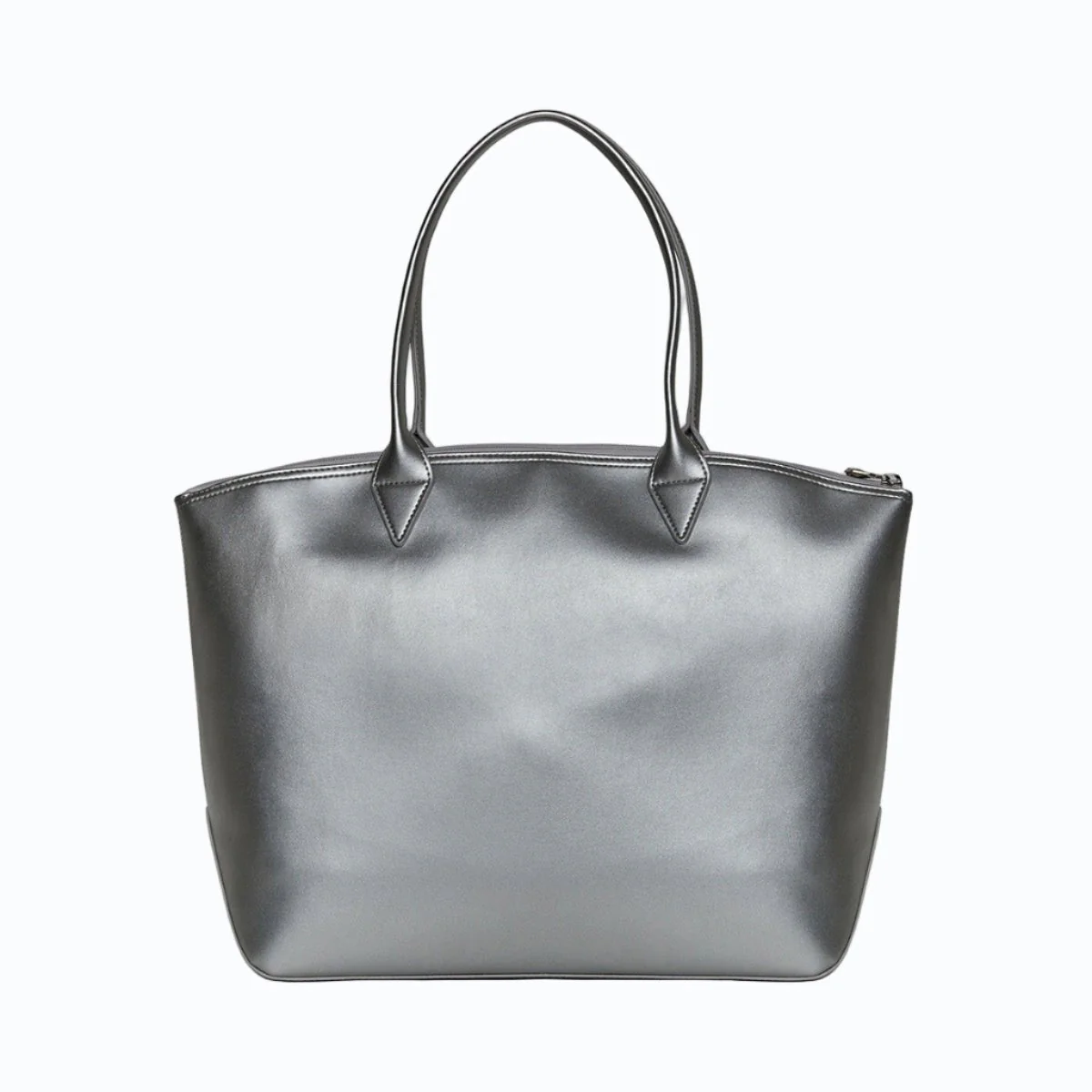 Sac Cabas Jolly Full Uppeal™ Argent - Image 3