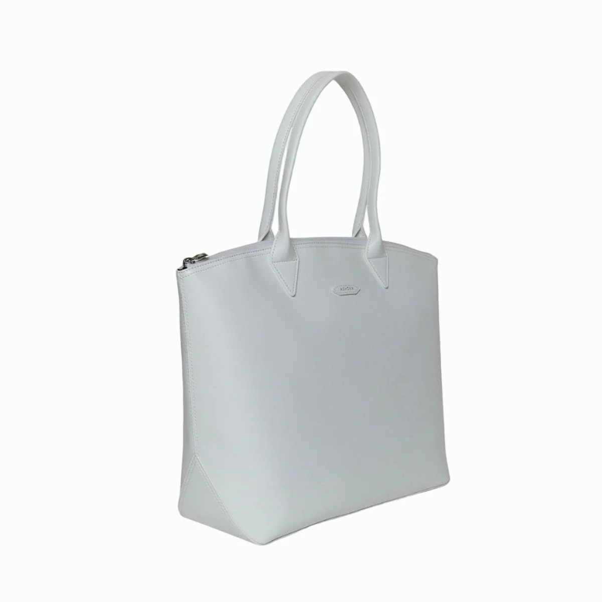Jolly Full Uppeal™ White Tote Bag - Image 2