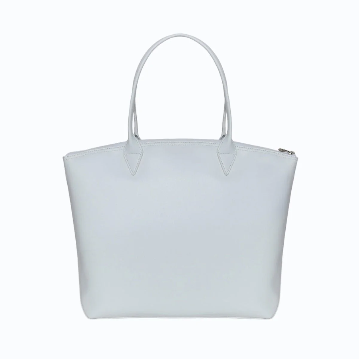 Jolly Full Uppeal™ White Tote Bag - Image 3