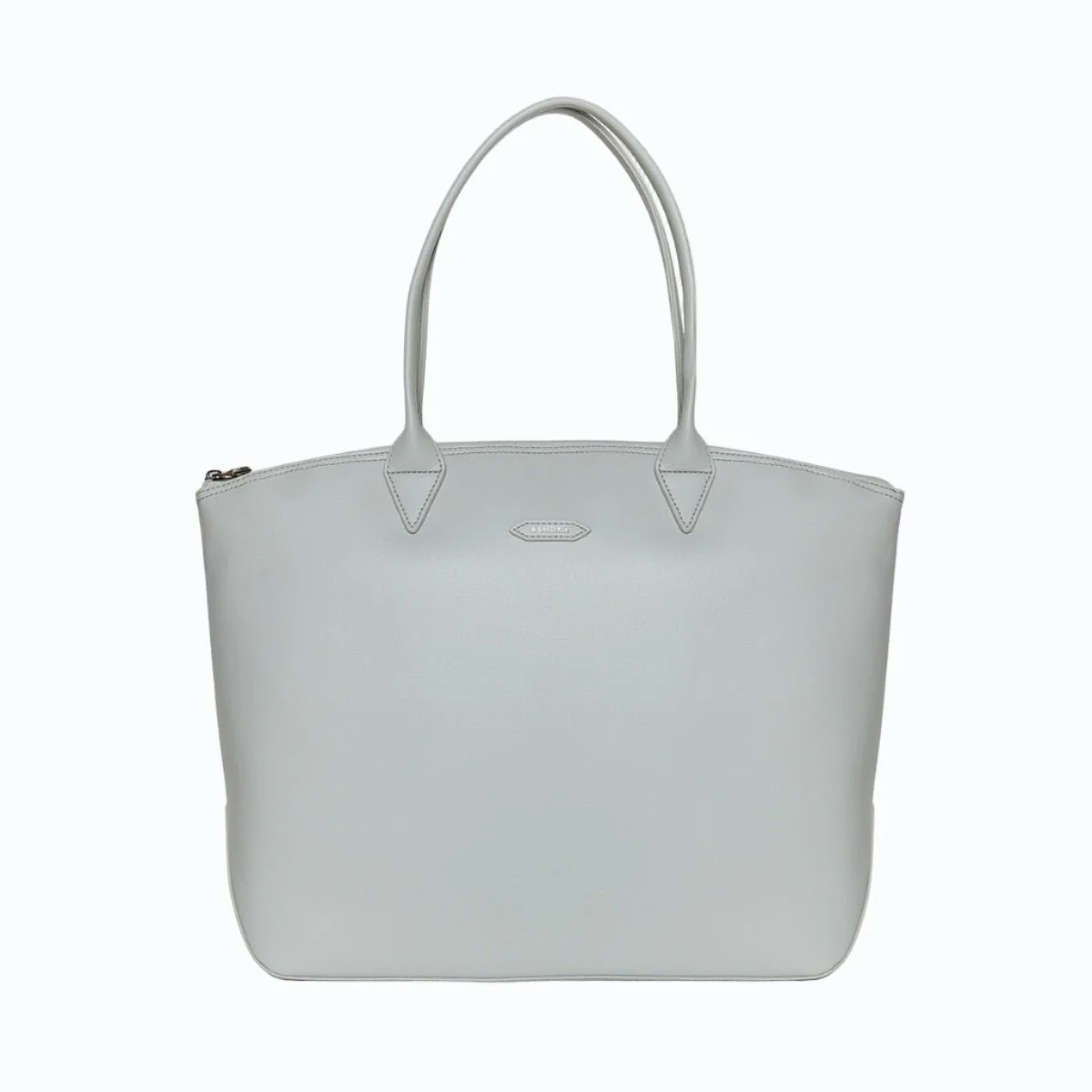 Jolly Full Uppeal™ Pearl Grey Tote Bag