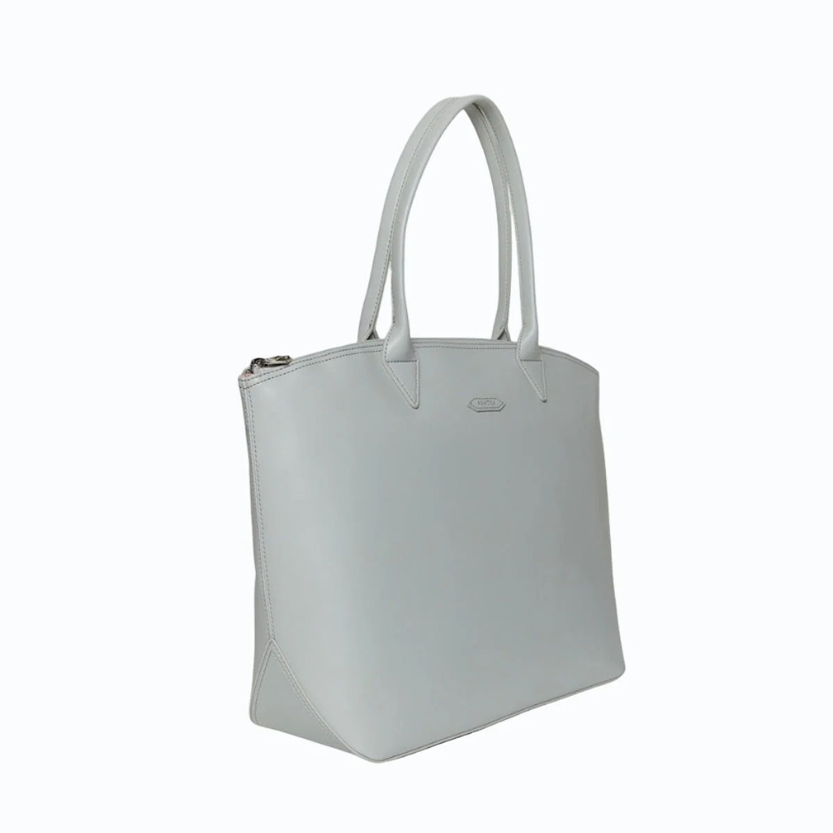 Jolly Full Uppeal™ Pearl Grey Tote Bag - Image 2