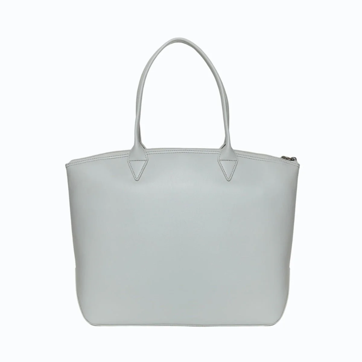 Jolly Full Uppeal™ Pearl Grey Tote Bag - Image 3