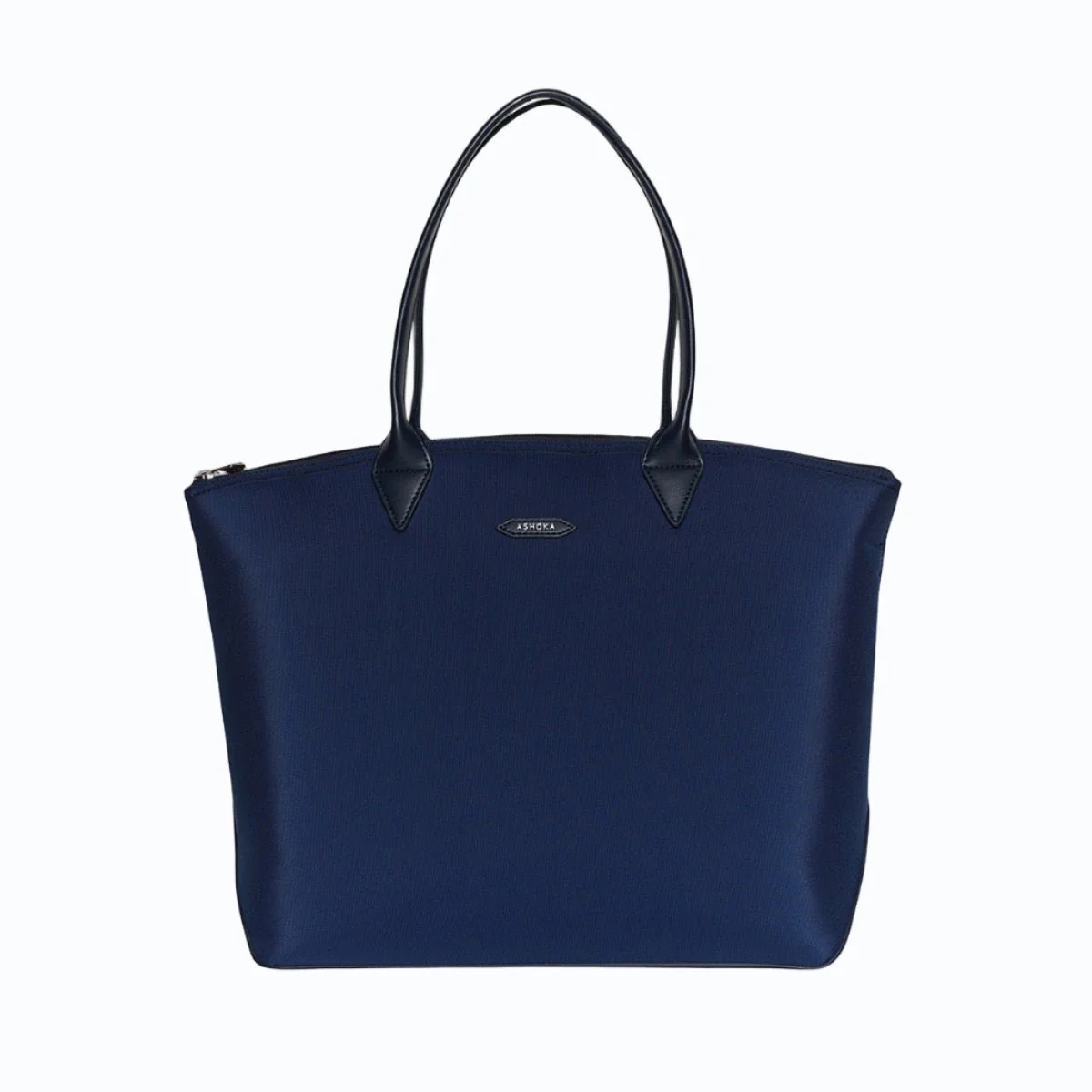 Jolly Uppeal™ & Recycled Nylon Navy Blue Tote Bag