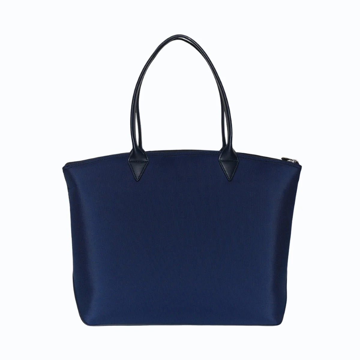 Jolly Uppeal™ & Recycled Nylon Navy Blue Tote Bag - Image 3