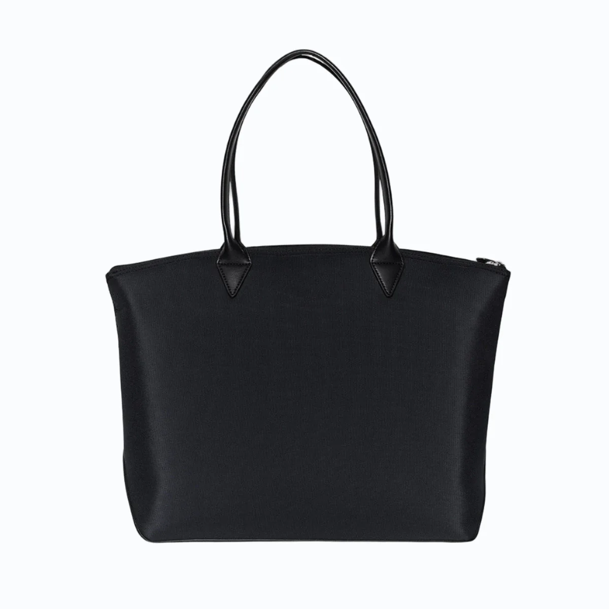 Jolly Uppeal™ & Recycled Nylon Black Tote Bag - Image 3