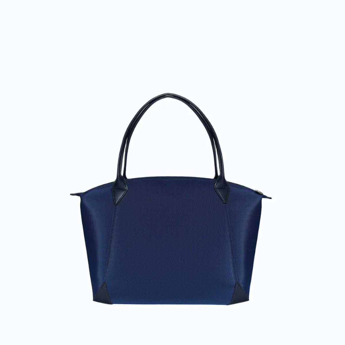 Journey Uppeal™ & Recycled Nylon Navy Blue Bag - Image 3