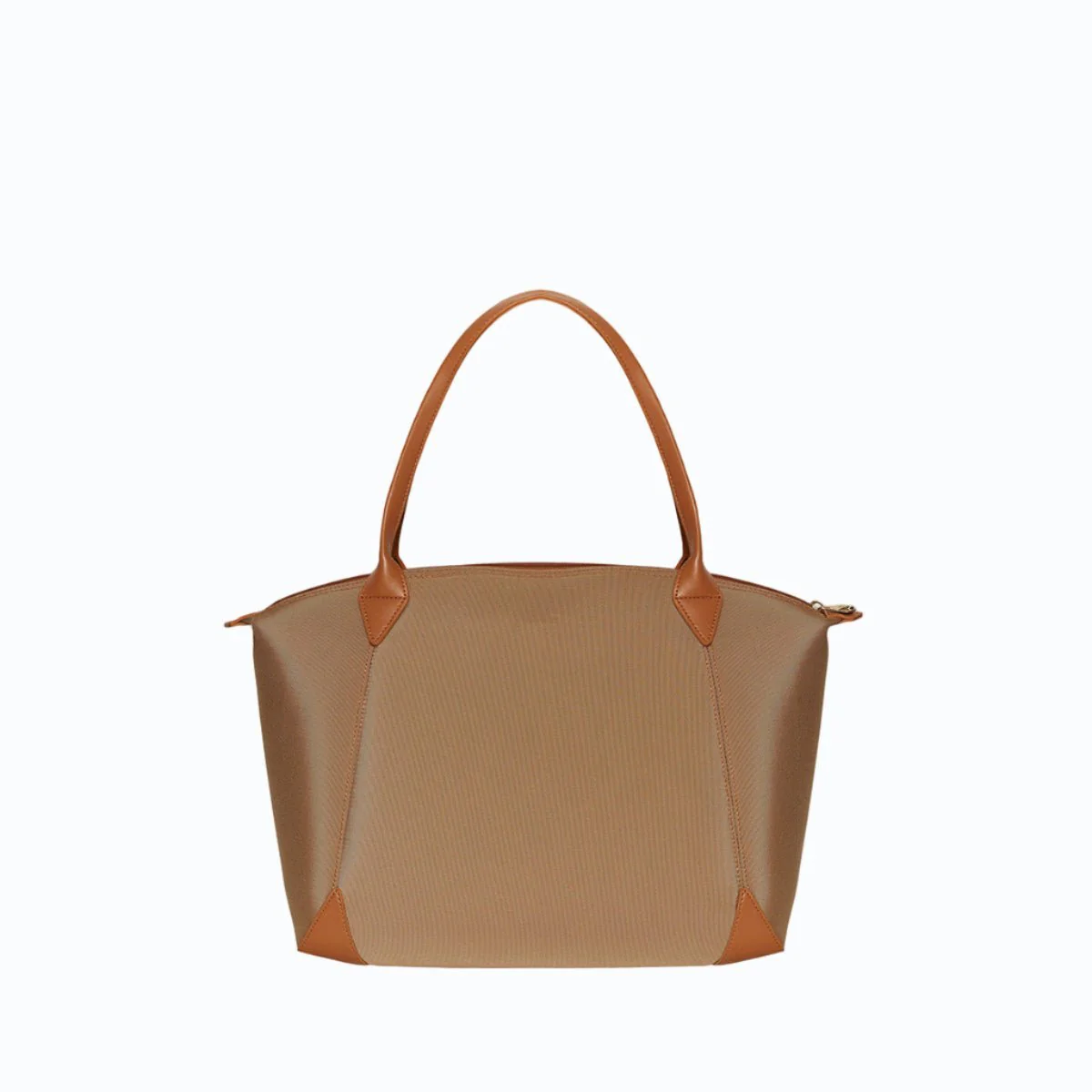 Sac Journey Uppeal™ et Nylon Recyclé Caramel - Image 4