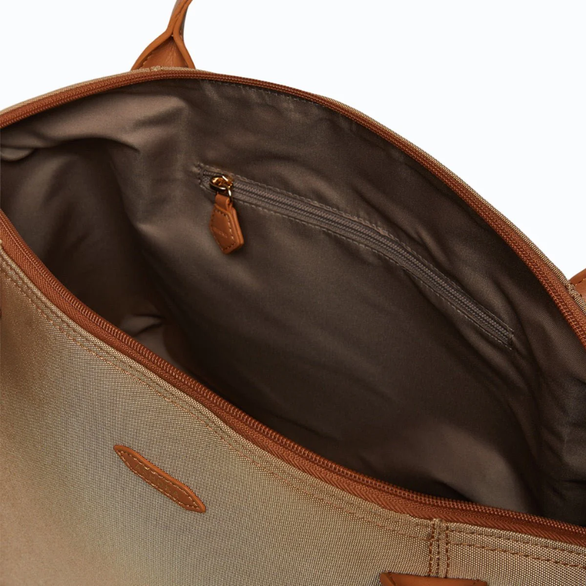 Sac Journey Uppeal™ et Nylon Recyclé Caramel - Image 6