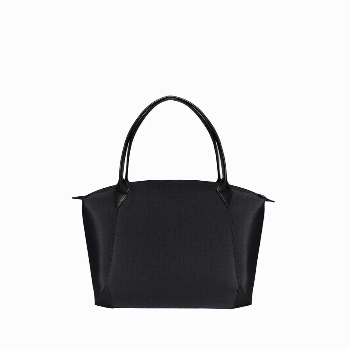 Journey Uppeal™ & Recycled Nylon Black Bag - Image 4