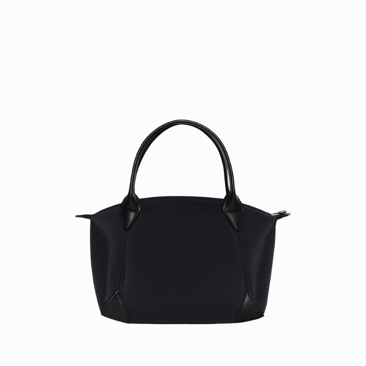 Pretty Uppeal™ & Recycled Nylon Black Bag - Image 4
