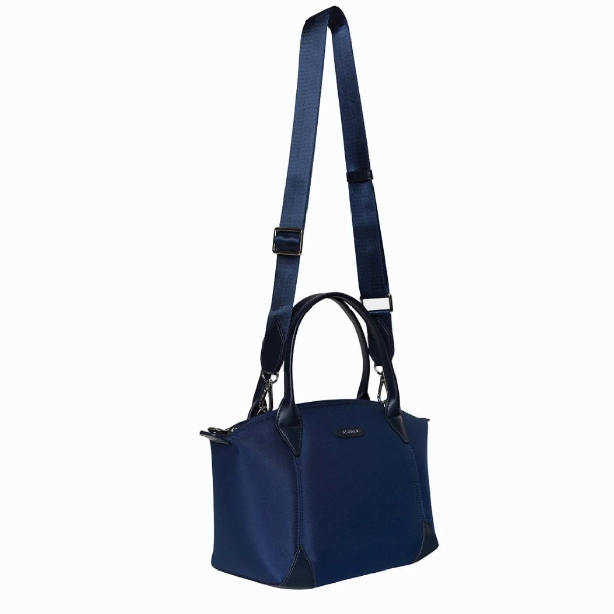 Pretty Uppeal™ & Recycled Nylon Navy Blue Bag - Image 2