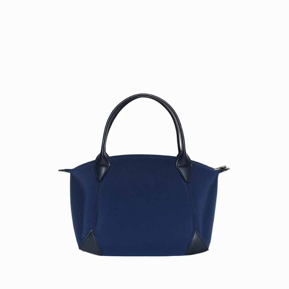 Pretty Uppeal™ & Recycled Nylon Navy Blue Bag - Image 3