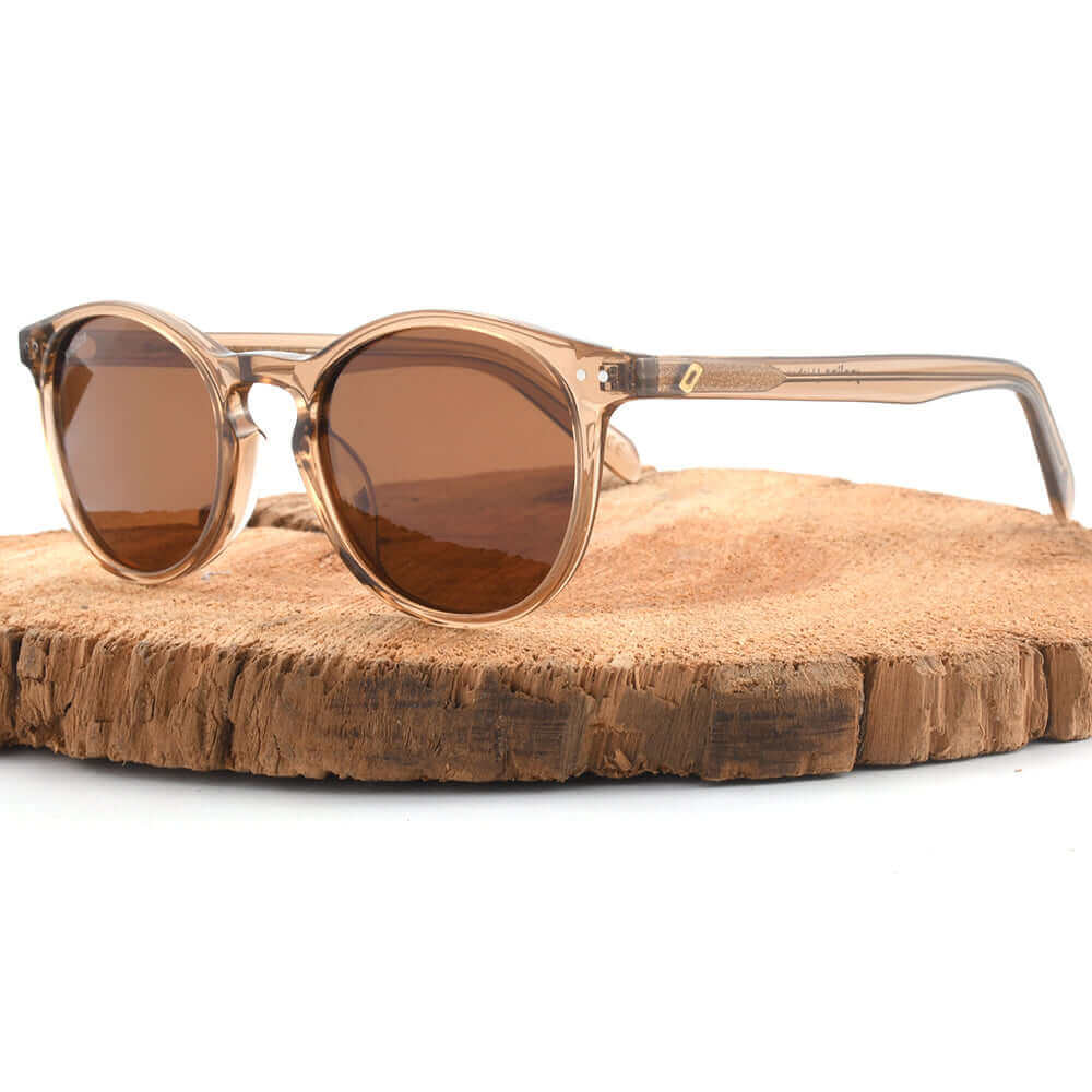 Sagres - Bio Acetate Sunglasses - Image 10