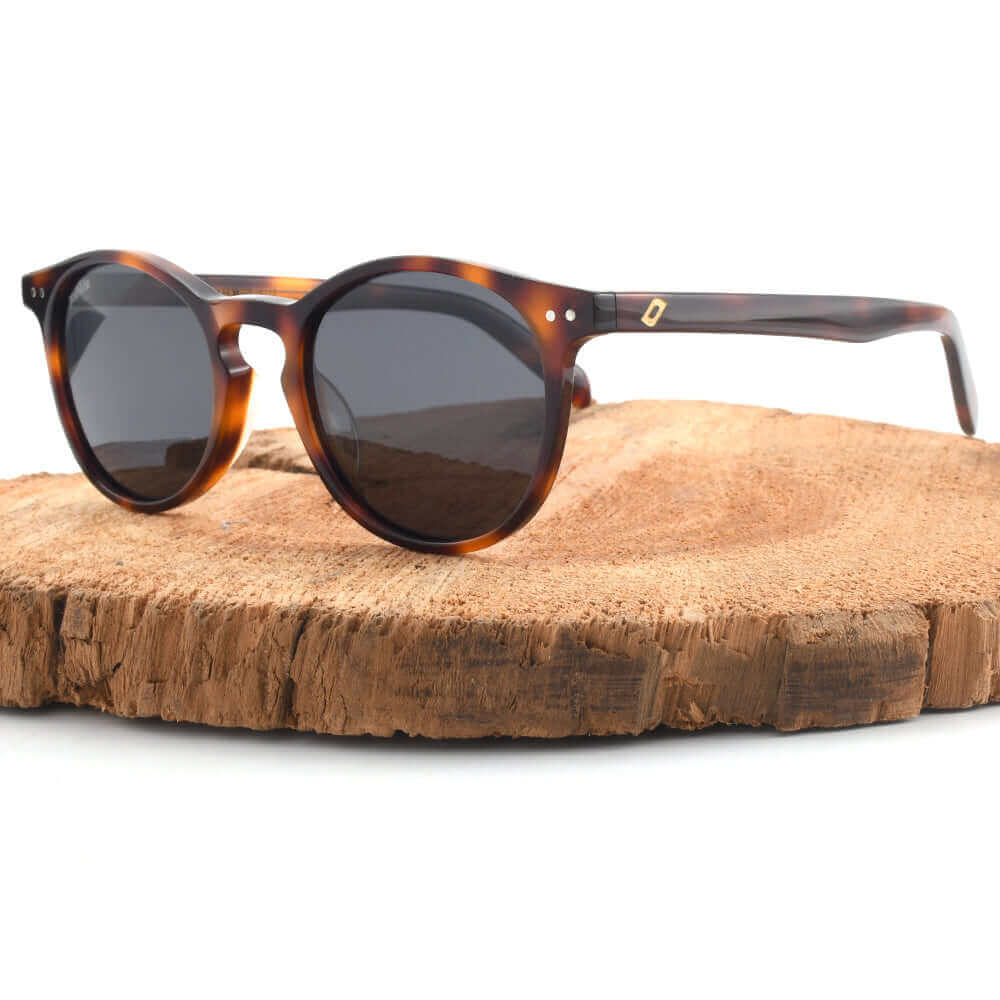Sagres - Bio Acetate Sunglasses - Image 15