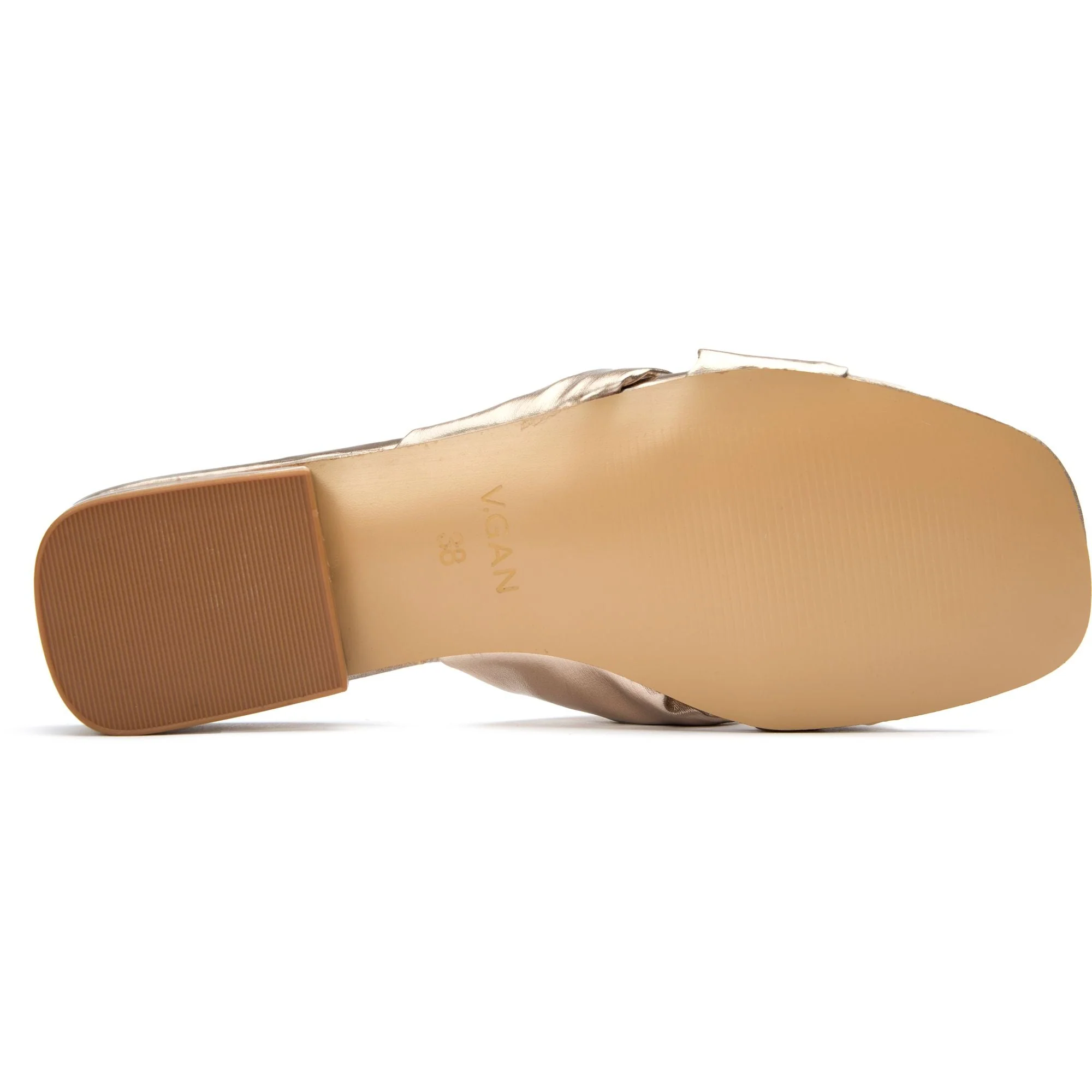 Salsify Knot Slide Sandals - Image 3