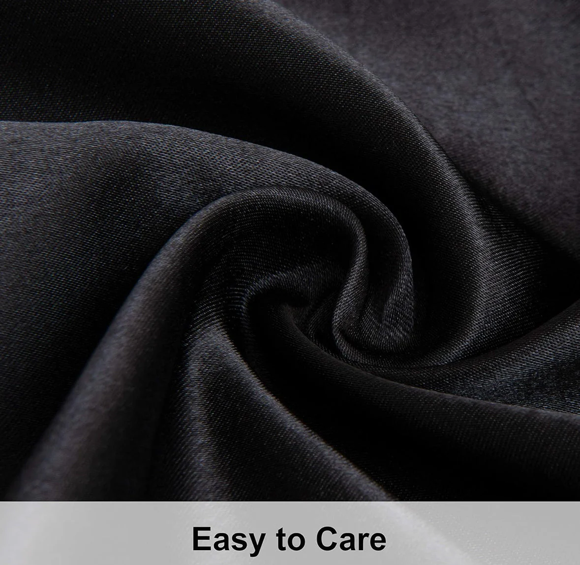OrganiGrowHairCo Satin Pillow Case - Image 5