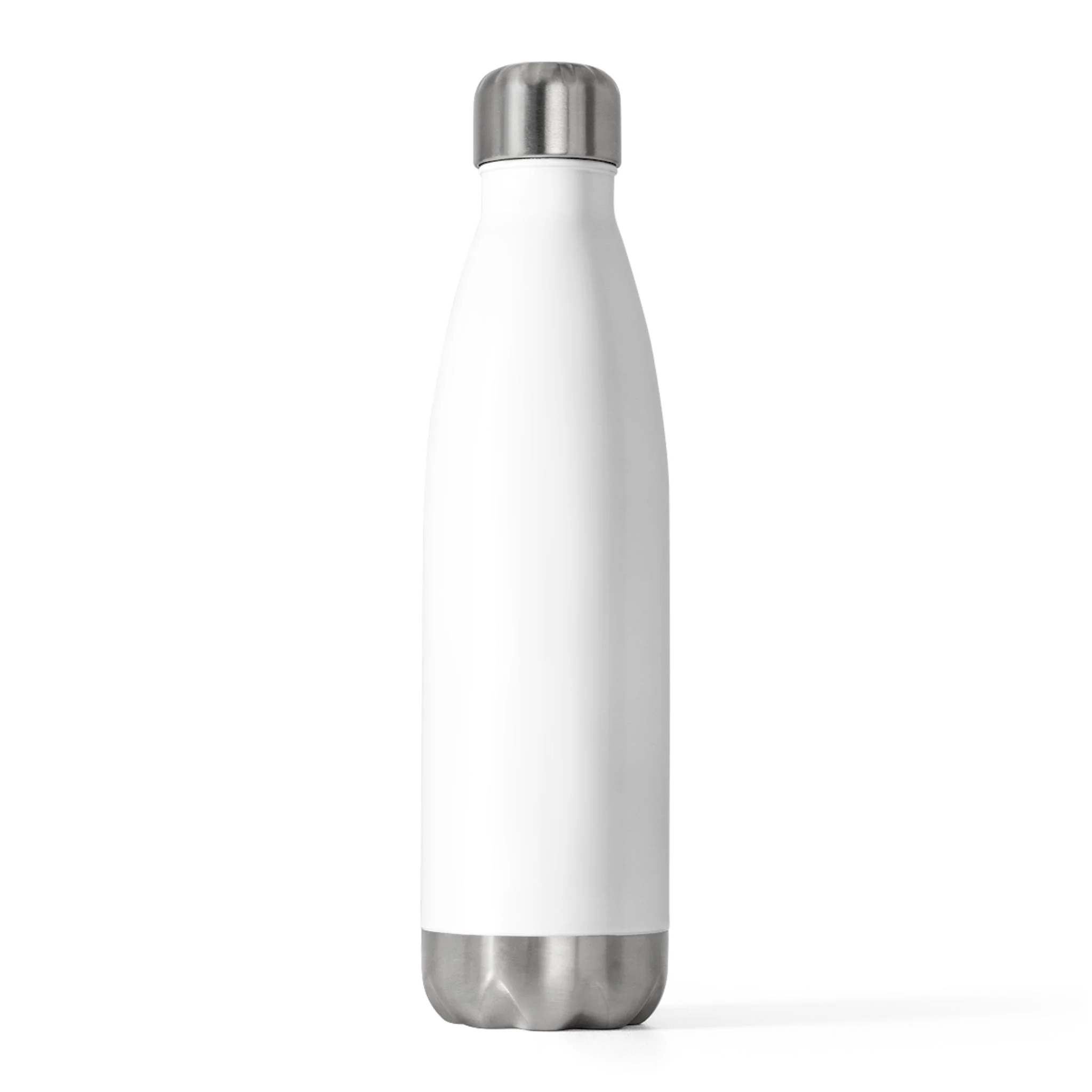 Save the Turkeys - 20oz Insulated Water Bottle - Image 4