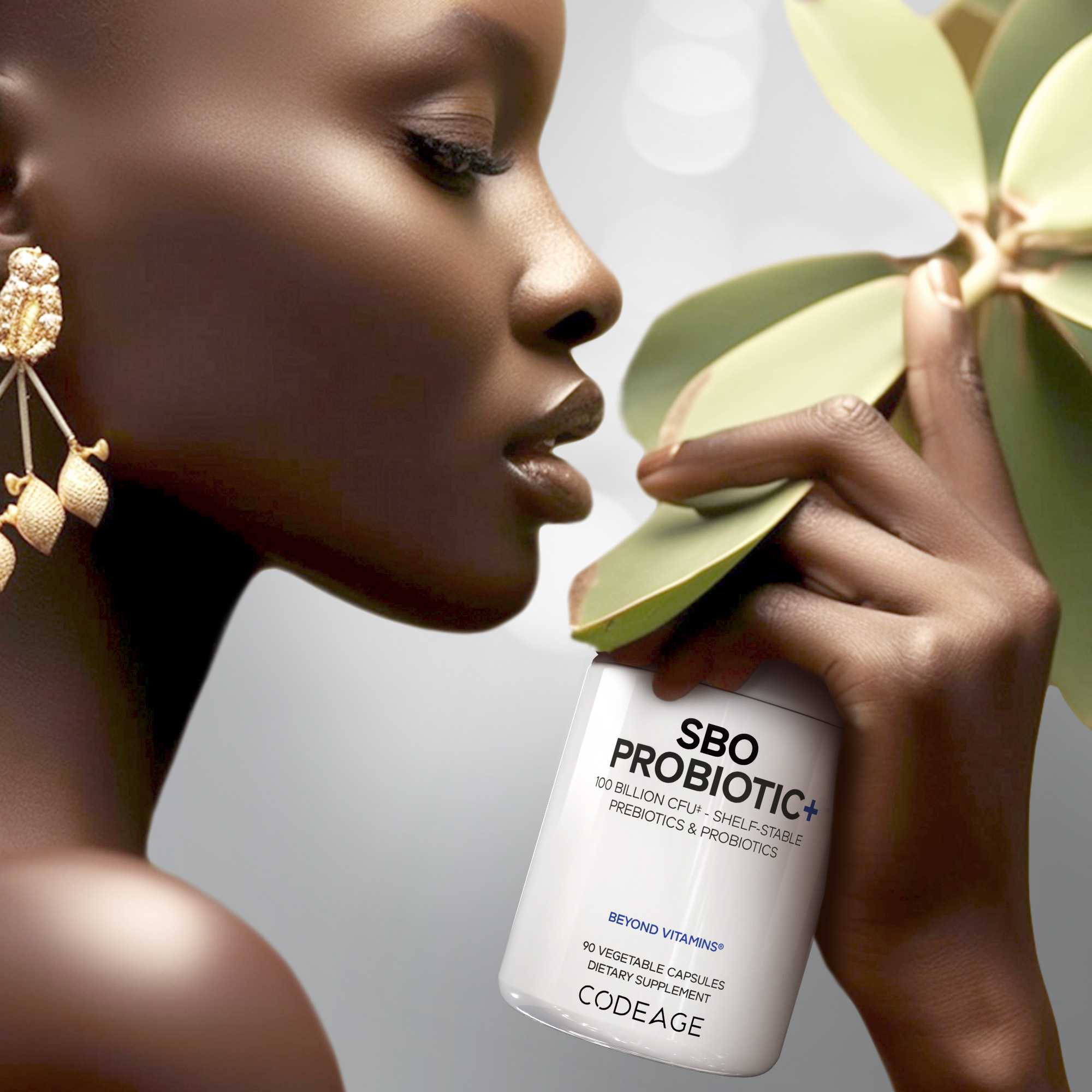 SBO Probiotic + 100 Billion CFUs - Image 2
