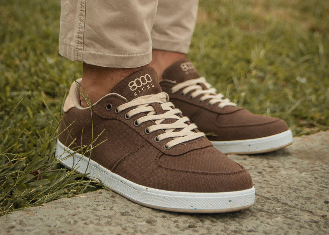 Seeker for Men Dark Brown - Image 7