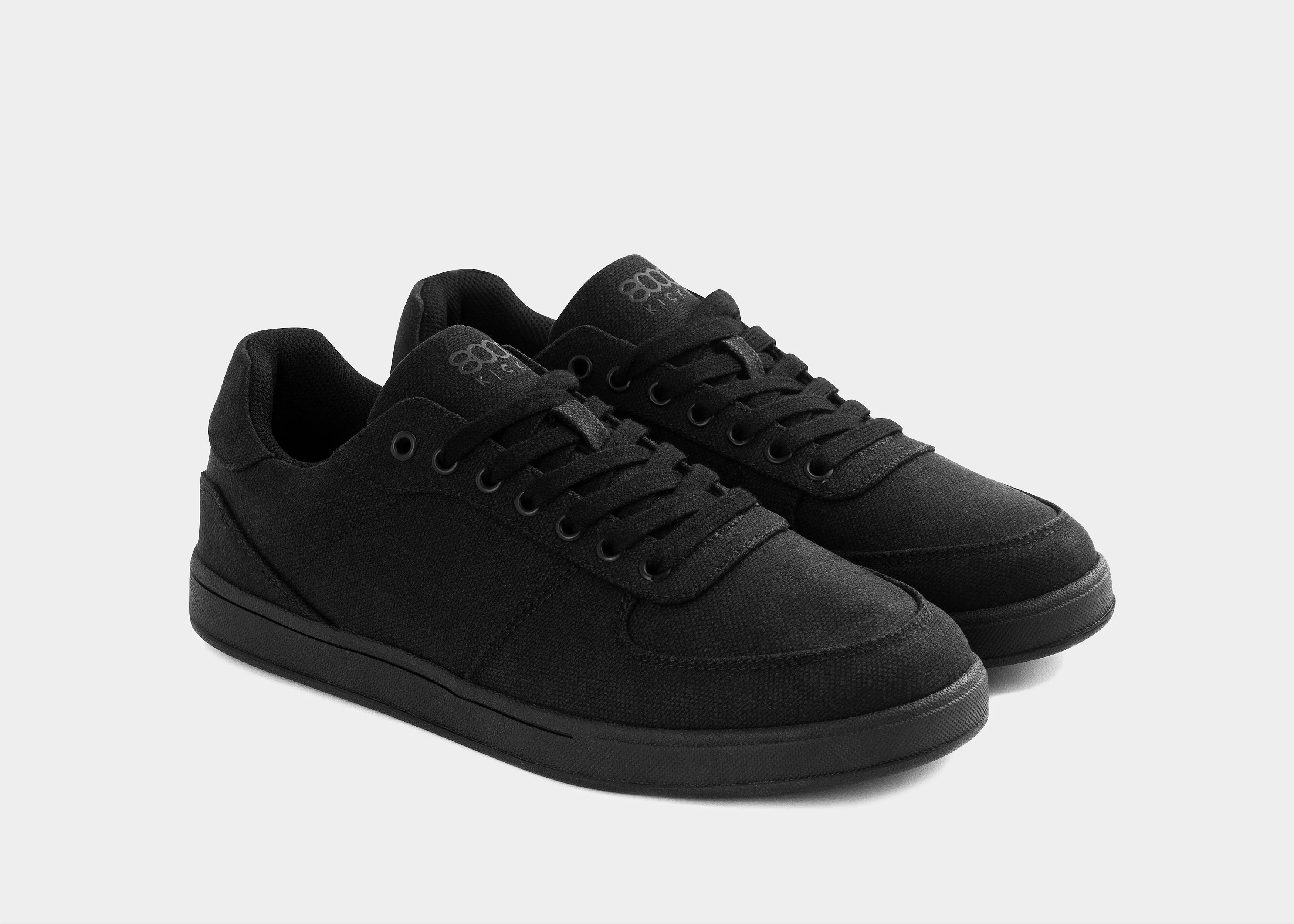 Seeker for Women Full Black - Image 2