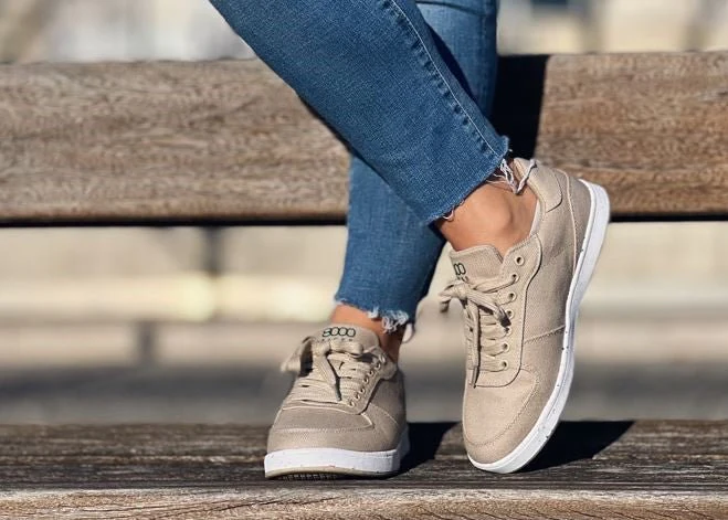 Seeker for Women All Beige - Image 5