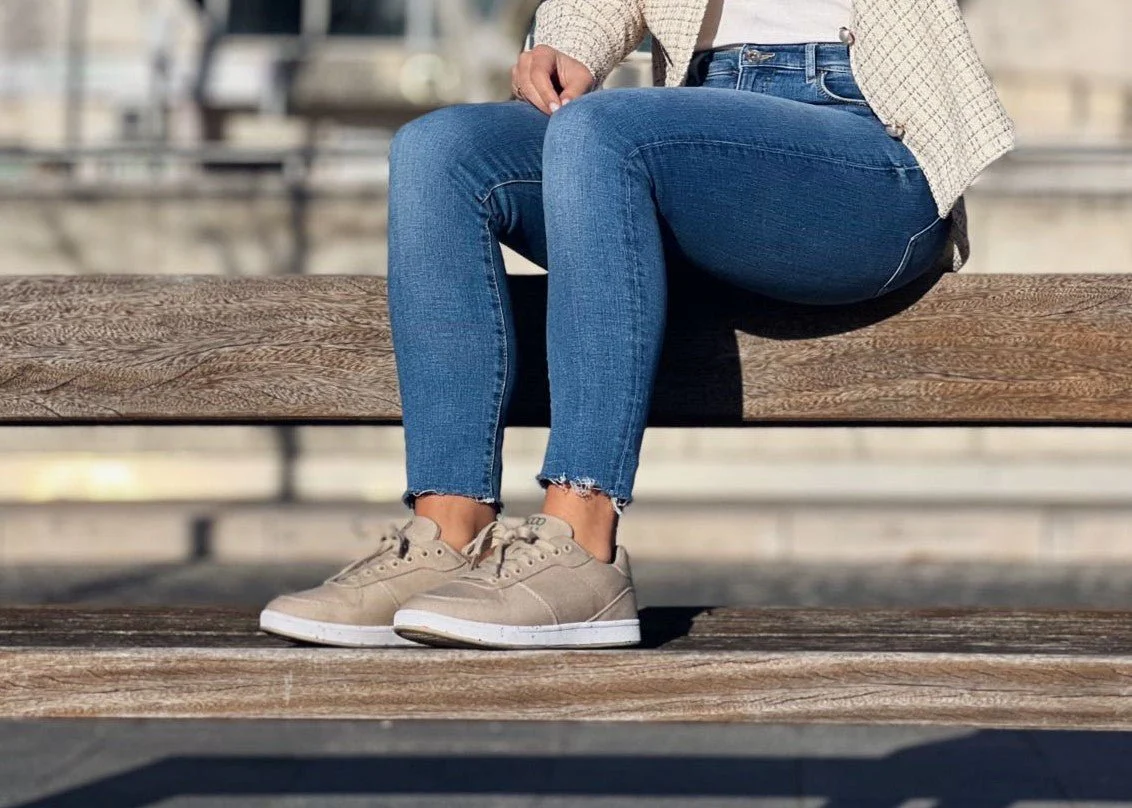 Seeker for Women All Beige - Image 6