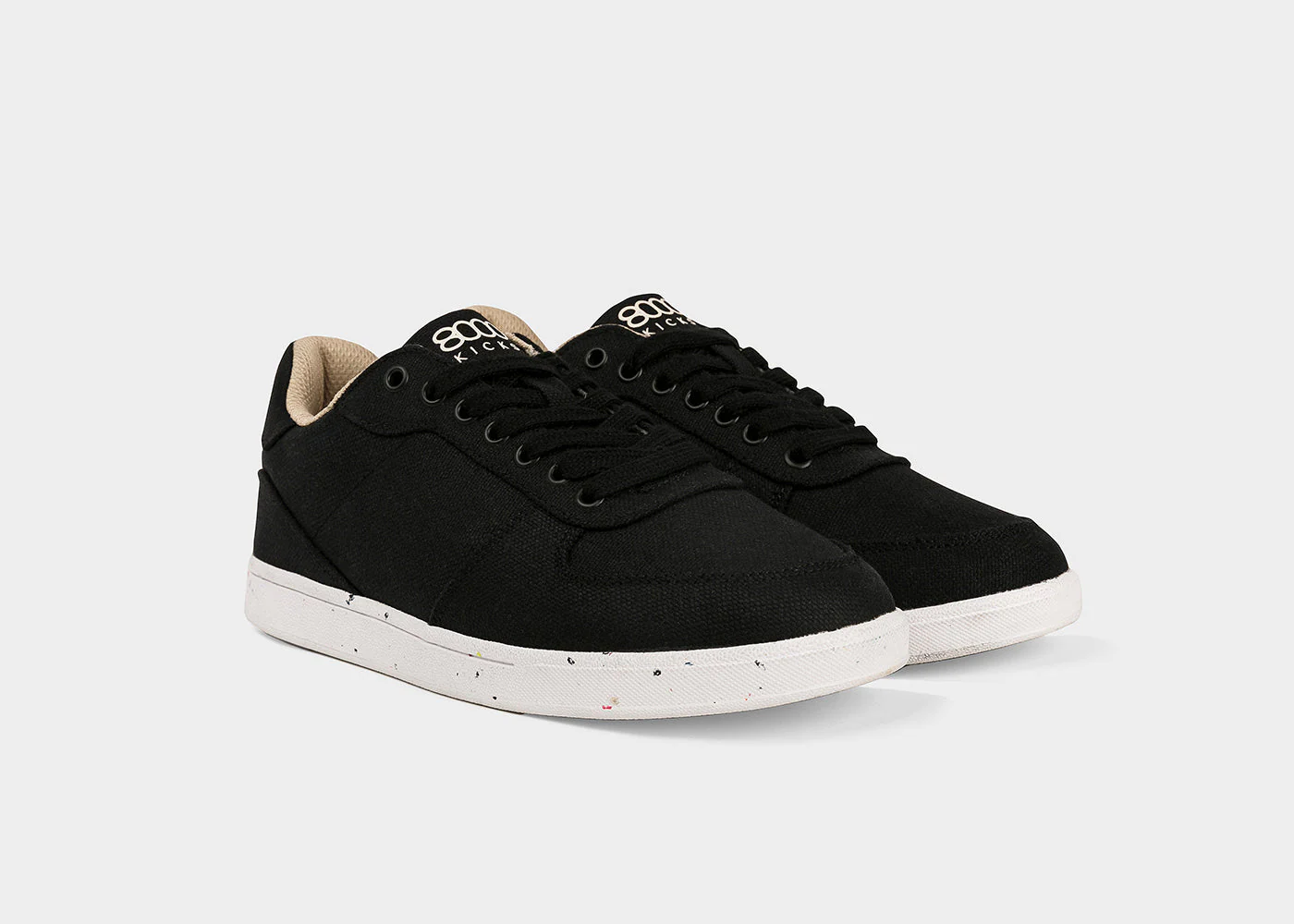 Seeker for Women Black and White - Image 2