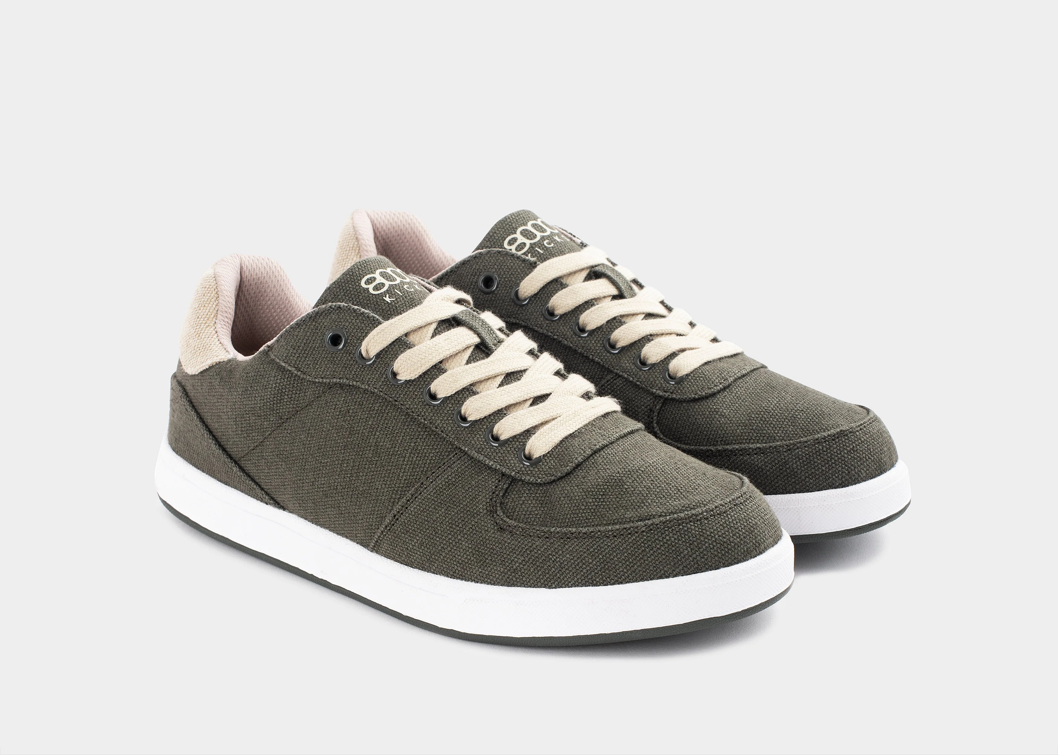 Seeker for Women Dark Green - Image 2