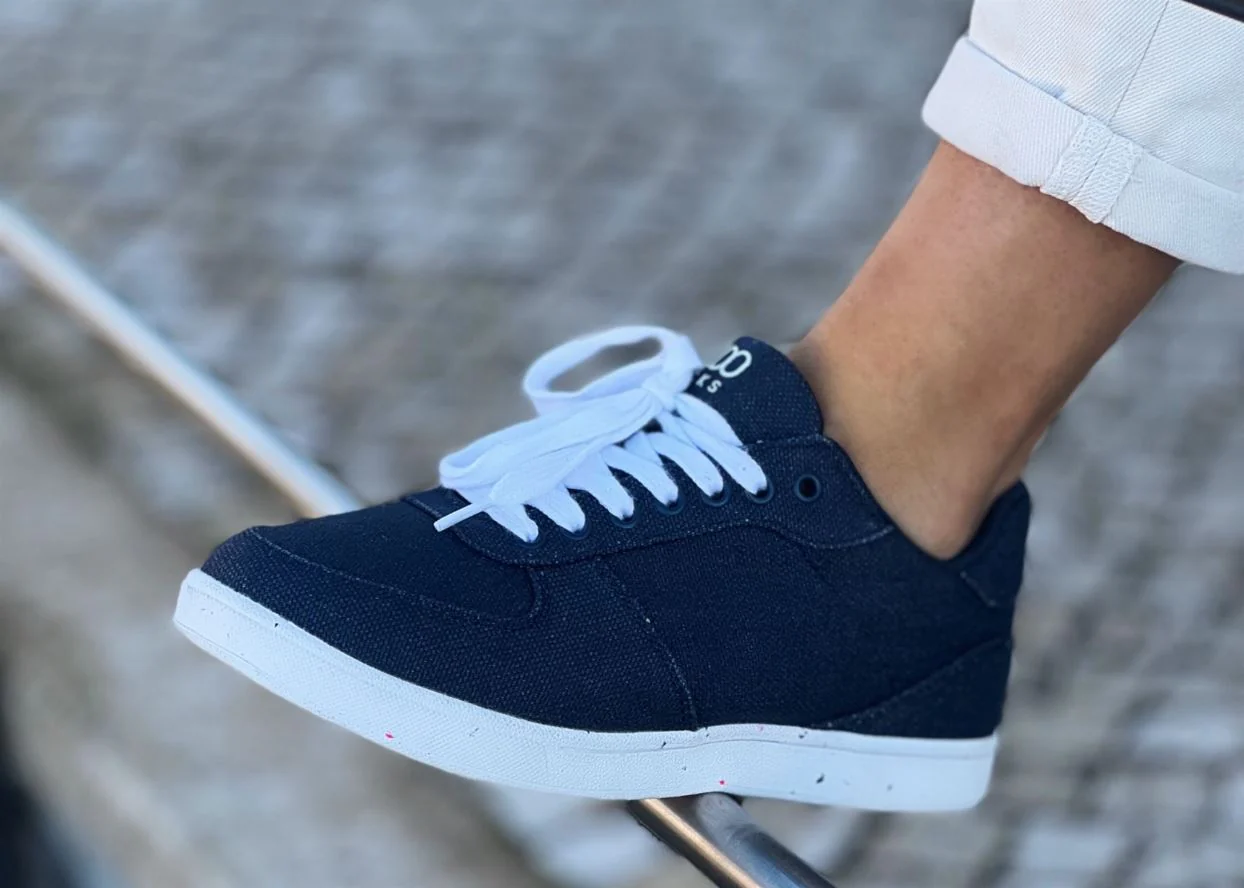 Seeker for Women Navy Blue - Image 5
