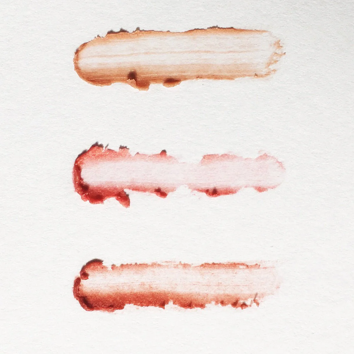 Set of 3 Tinted Vegan Lip Balms - Image 3