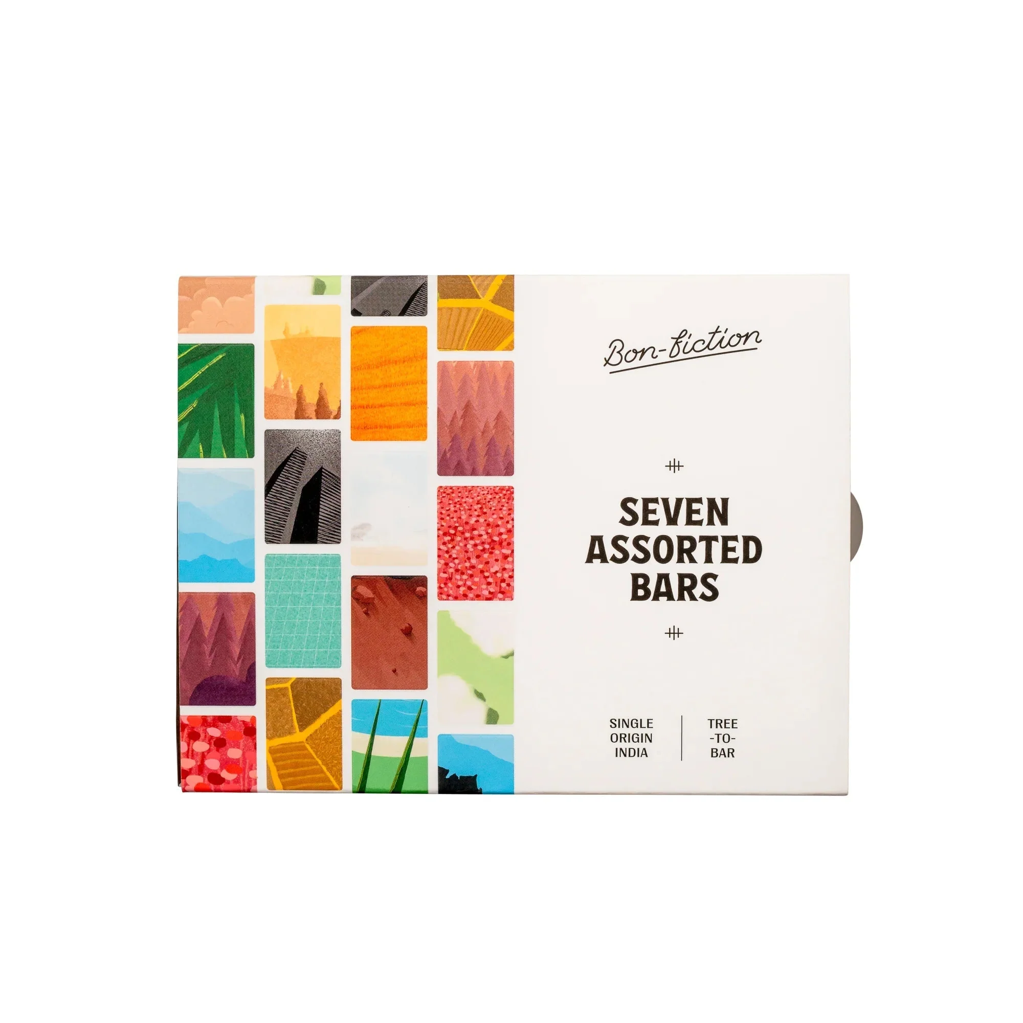 Seven Assorted Box Gift Pack - Image 3