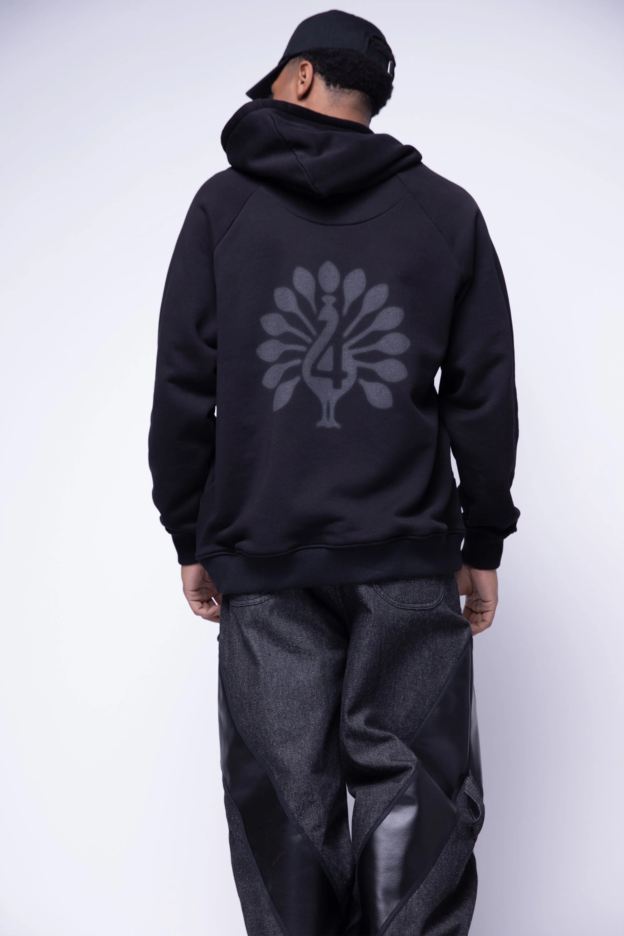 Shadow Hoodie - Image 2