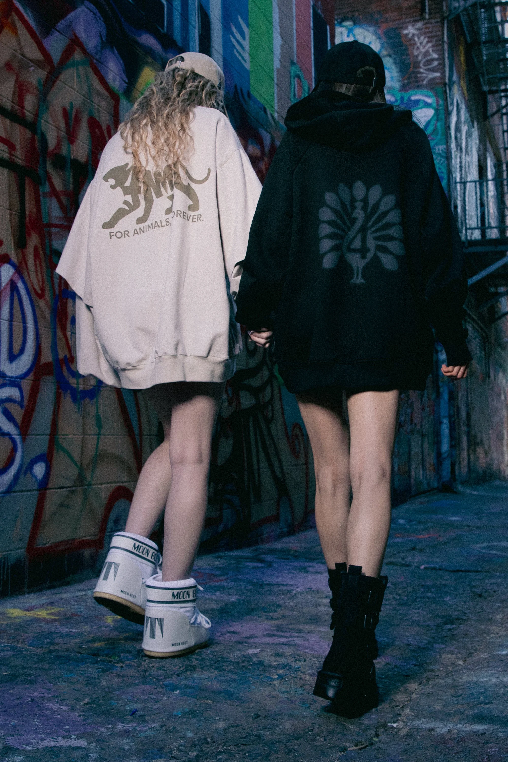 Shadow Hoodie - Image 9
