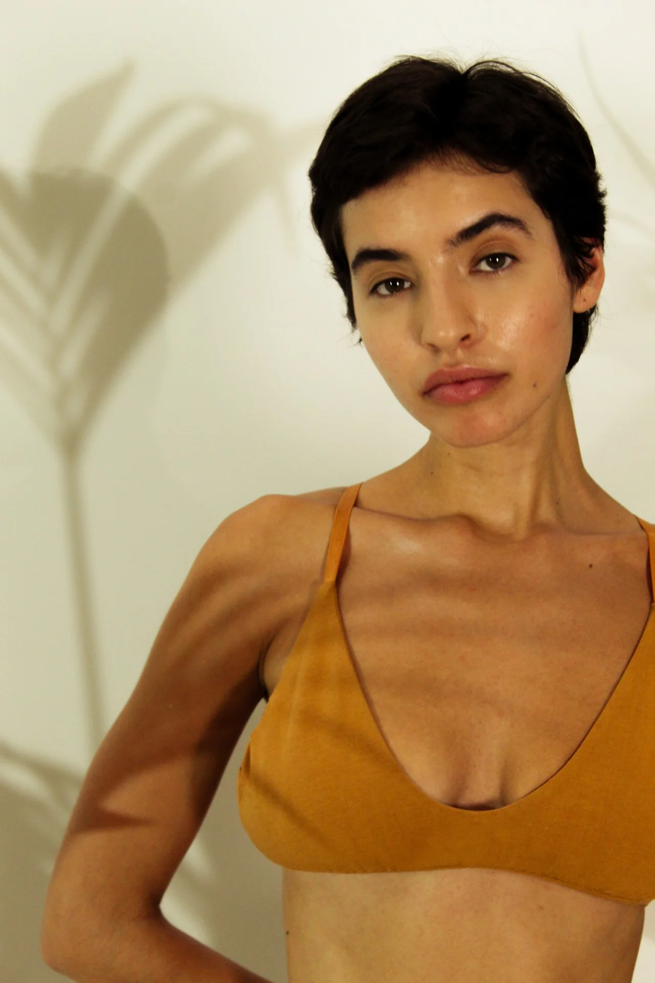 Shanta Bikini Bra & Brief Set - Ashwagandha Root Blend - Image 11