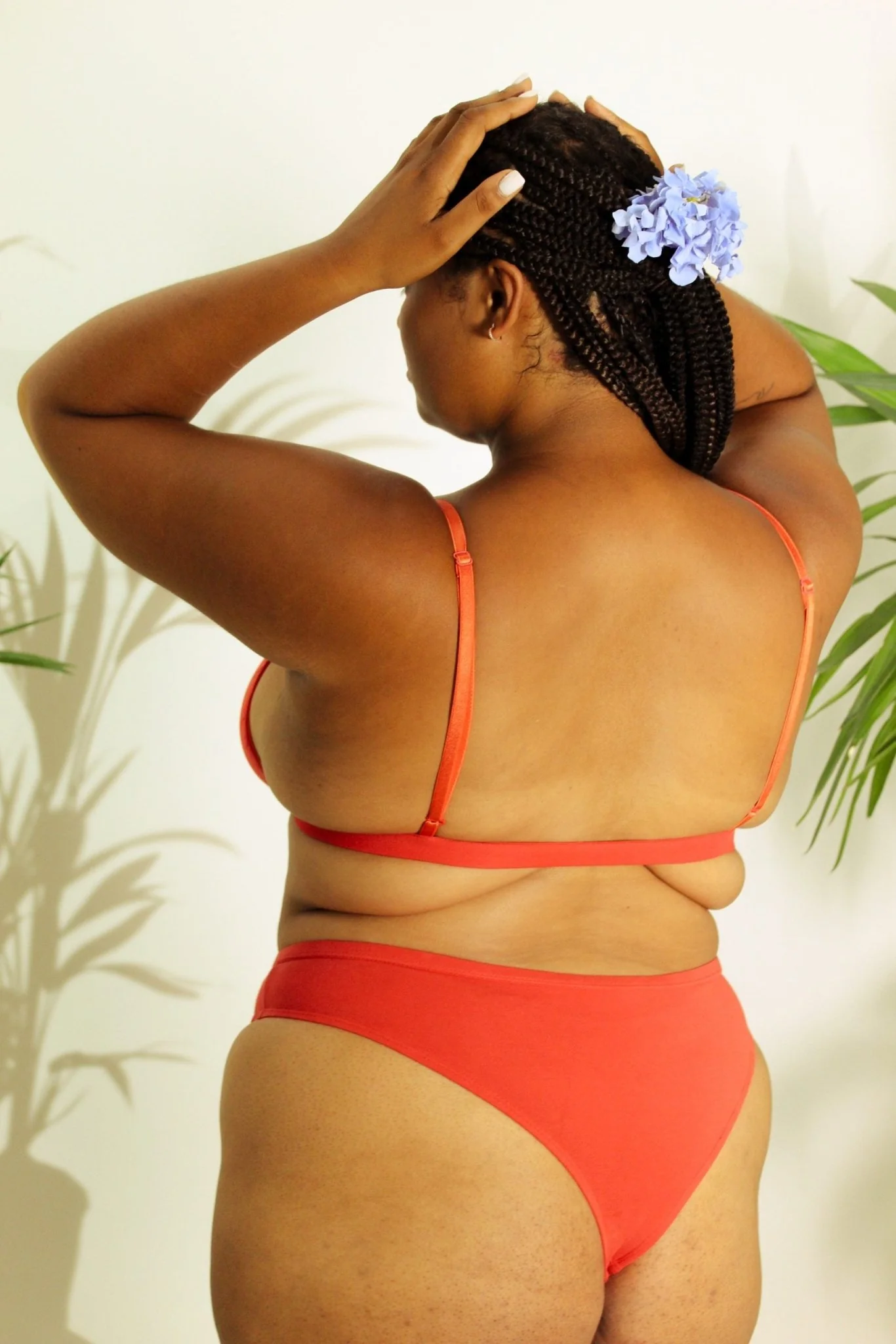 Shanta Brief - Sappan Bark - Image 12