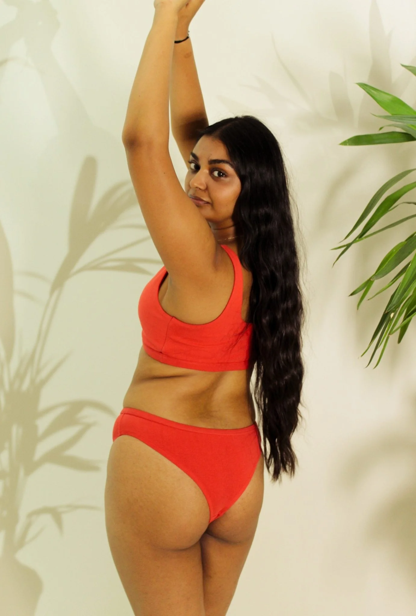 Shanta Brief - Sappan Bark - Image 15